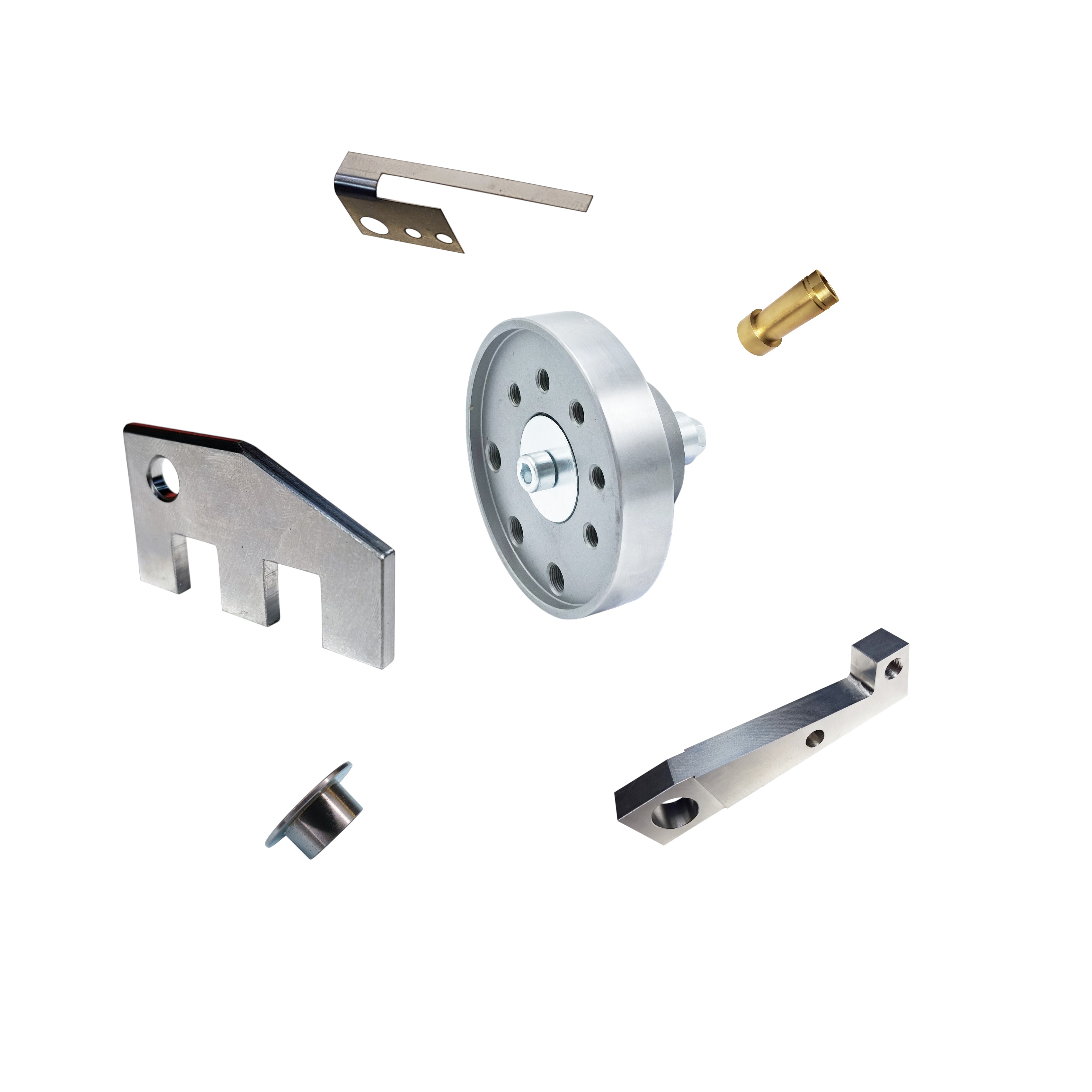 SIDE LAY & PARTS SIDE LAY & PARTS